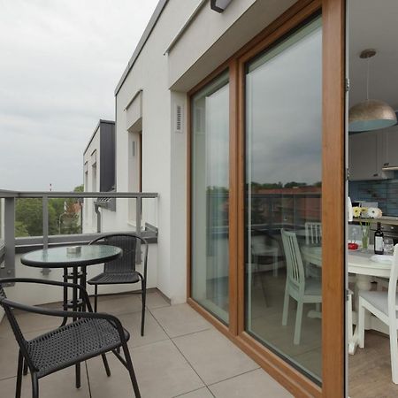 Gdansk Powstancow Warszawskich By Noclegi Renters Εξωτερικό φωτογραφία