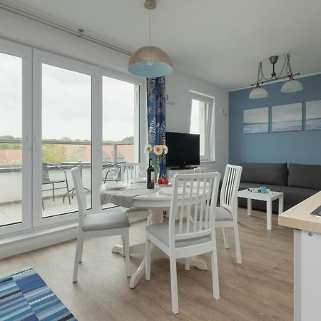 Gdansk Powstancow Warszawskich By Noclegi Renters Εξωτερικό φωτογραφία