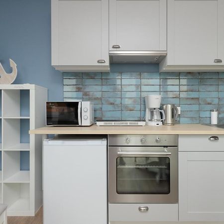 Gdansk Powstancow Warszawskich By Noclegi Renters Εξωτερικό φωτογραφία