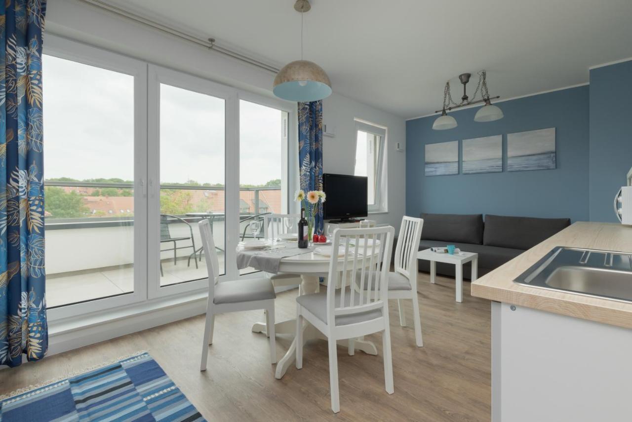 Gdansk Powstancow Warszawskich By Noclegi Renters Εξωτερικό φωτογραφία