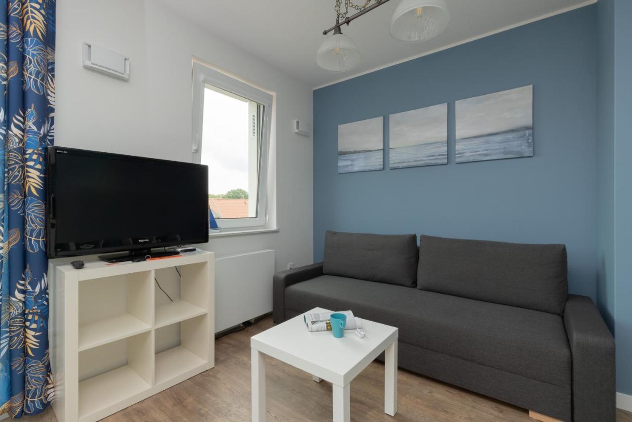 Gdansk Powstancow Warszawskich By Noclegi Renters Εξωτερικό φωτογραφία